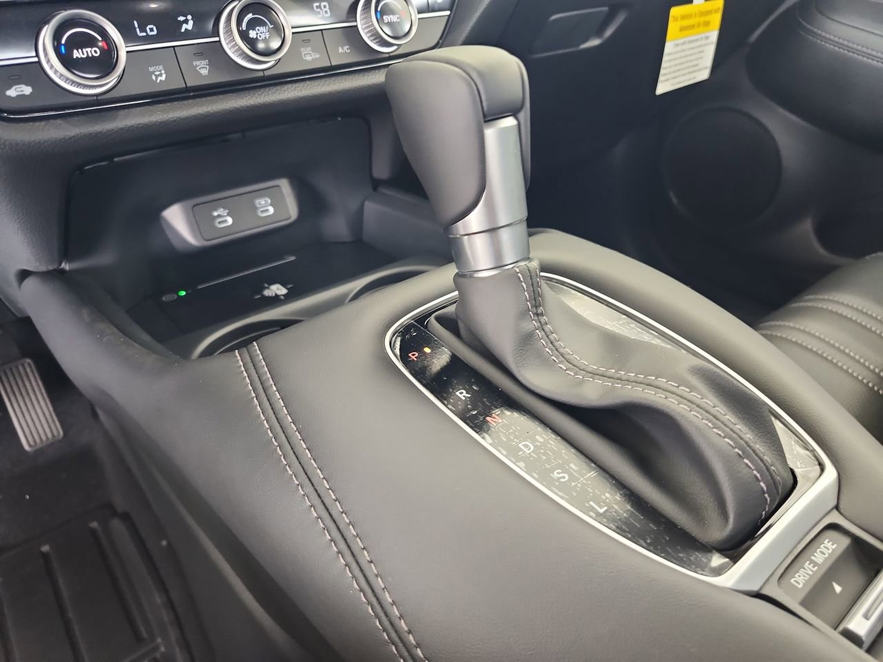 New 2027 Honda HR-V EX-L image 15