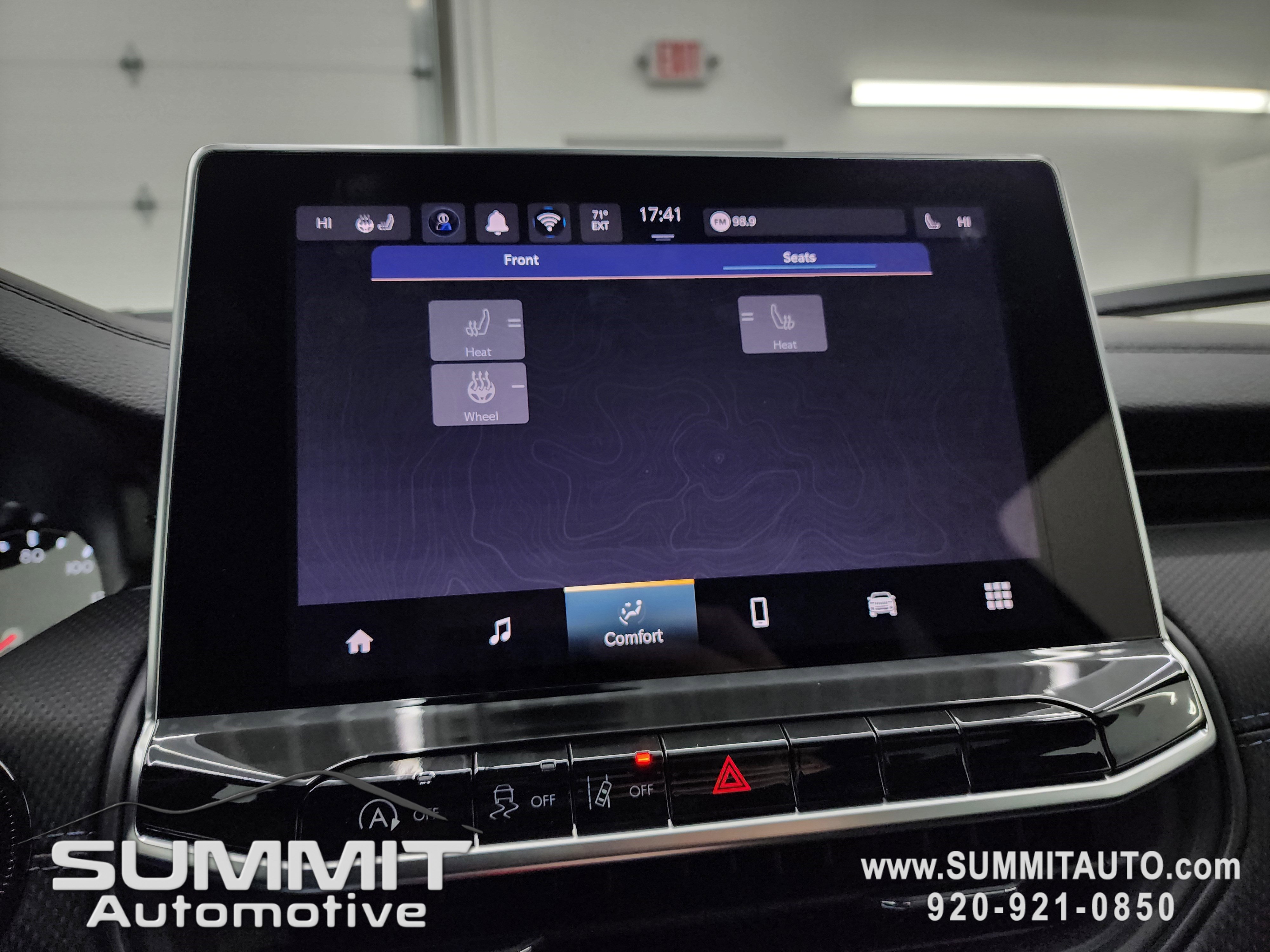 New 2026 Jeep Compass Latitude image 51