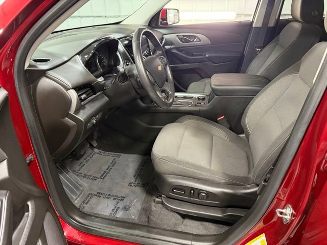 Used 2019 Chevrolet Traverse LT image 13