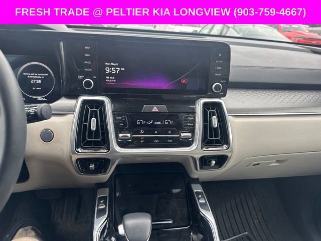 Used 2023 Kia Sorento SX AWD/4WD image 15
