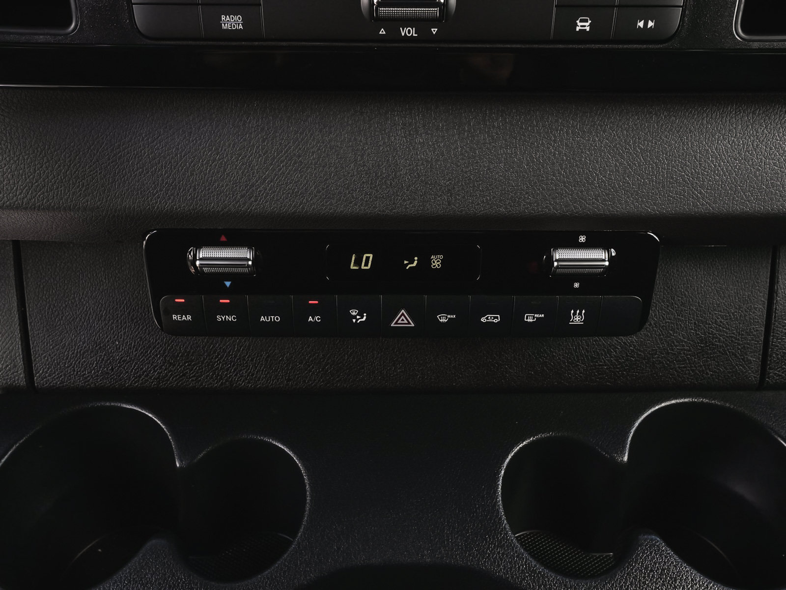 Used 2026 Mercedes-Benz Sprinter 2500 image 23