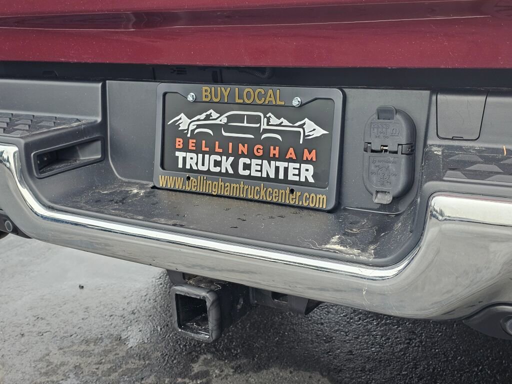 Used 2019 RAM 1500 Laramie Longhorn image 18