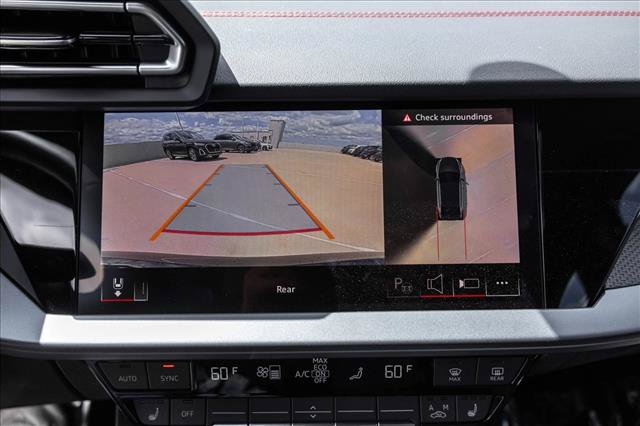 New 2026 Audi S3 Premium AWD/4WD image 16