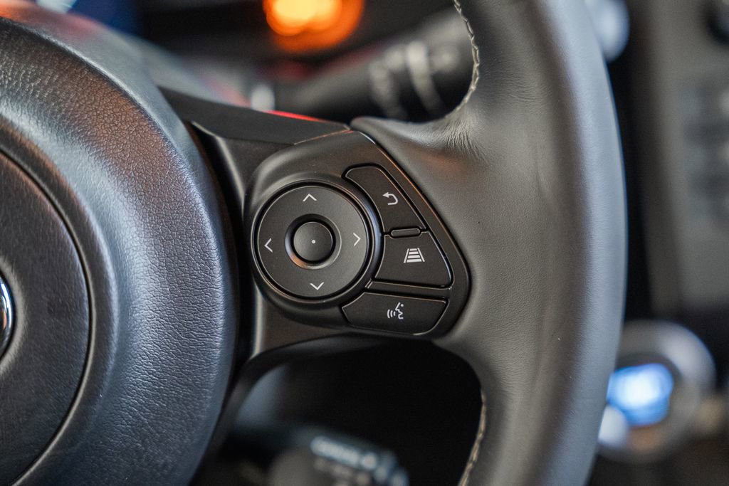 Used 2024 Toyota GR86 image 27