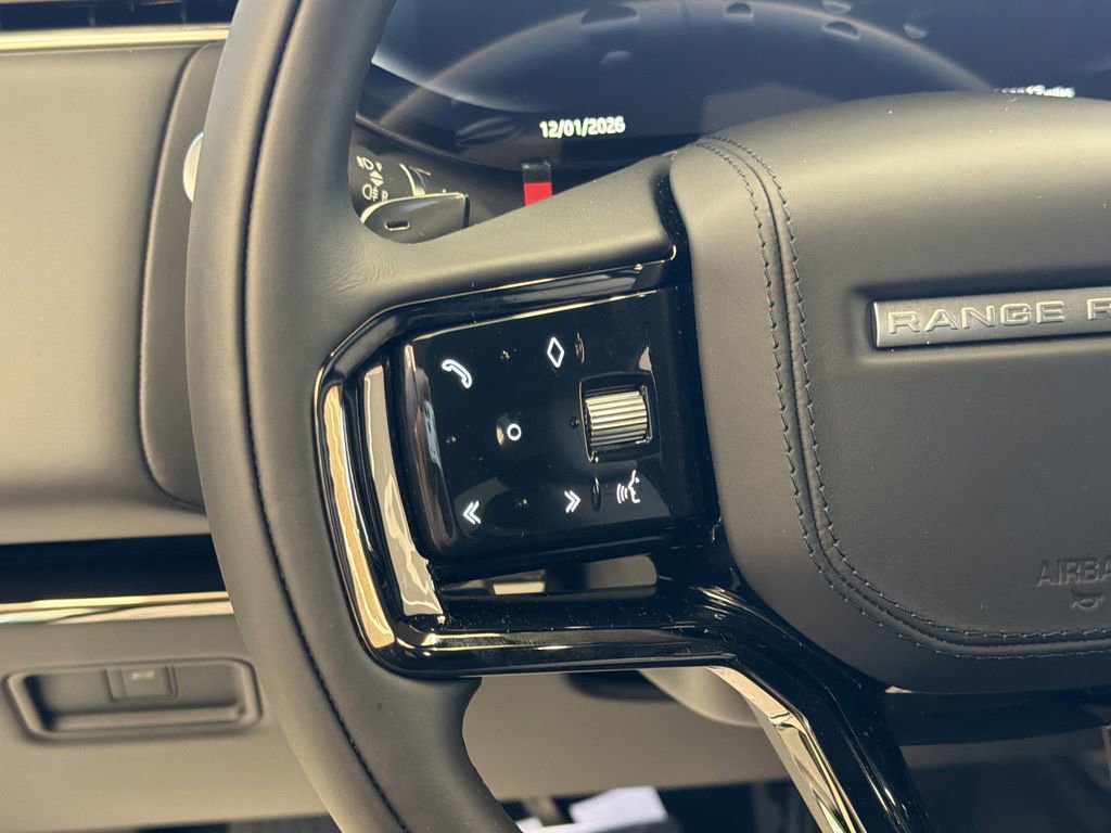 New 2026 Land Rover Range Rover Sport Dynamic SE image 22