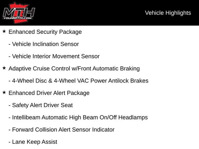 Used 2016 GMC Yukon SLT w/ Premium Edition AWD/4WD image 24