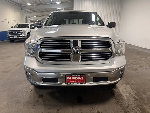 Used 2019 RAM 1500 Big Horn image 8