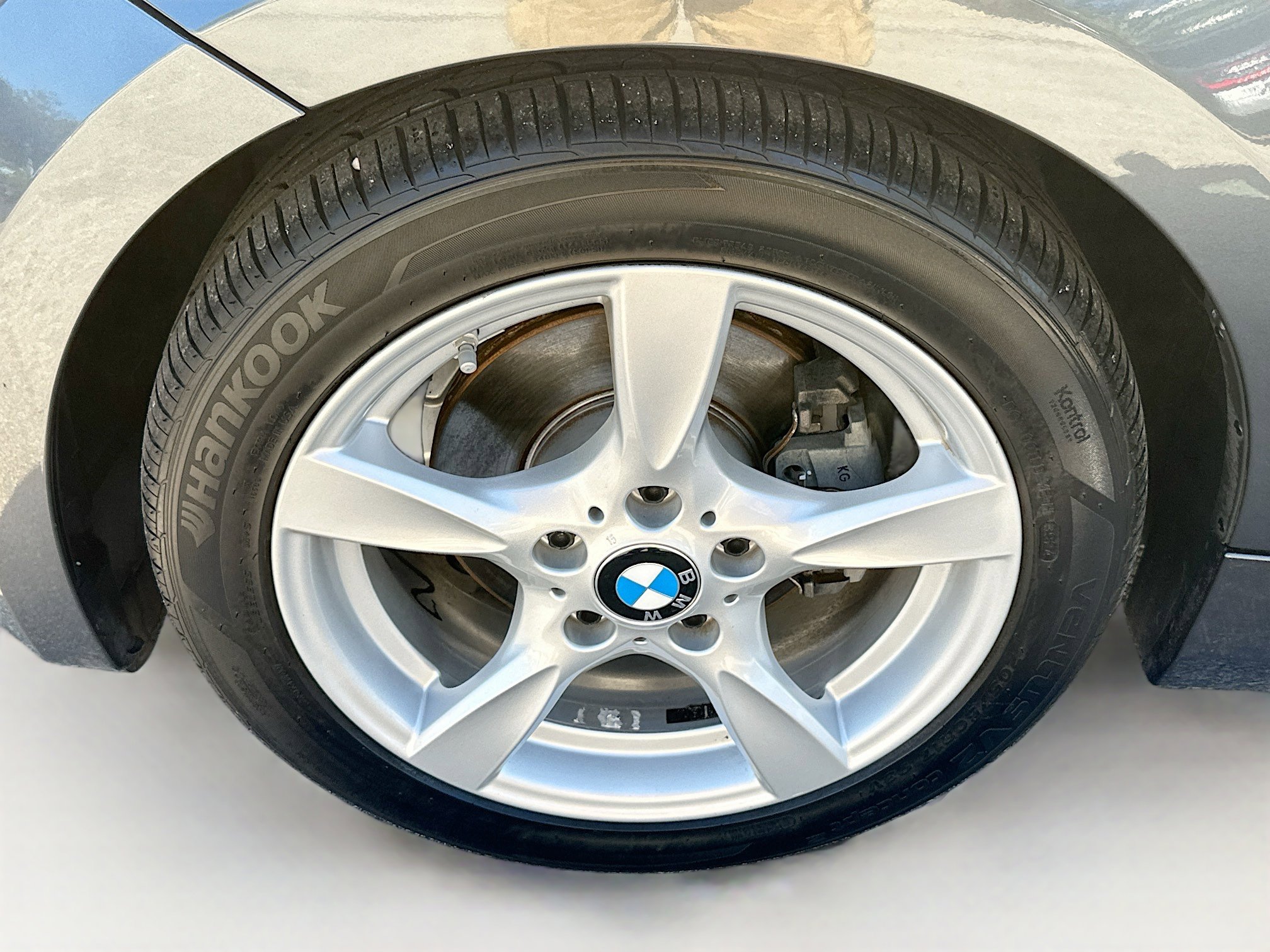 Used 2013 BMW 128i Convertible image 32