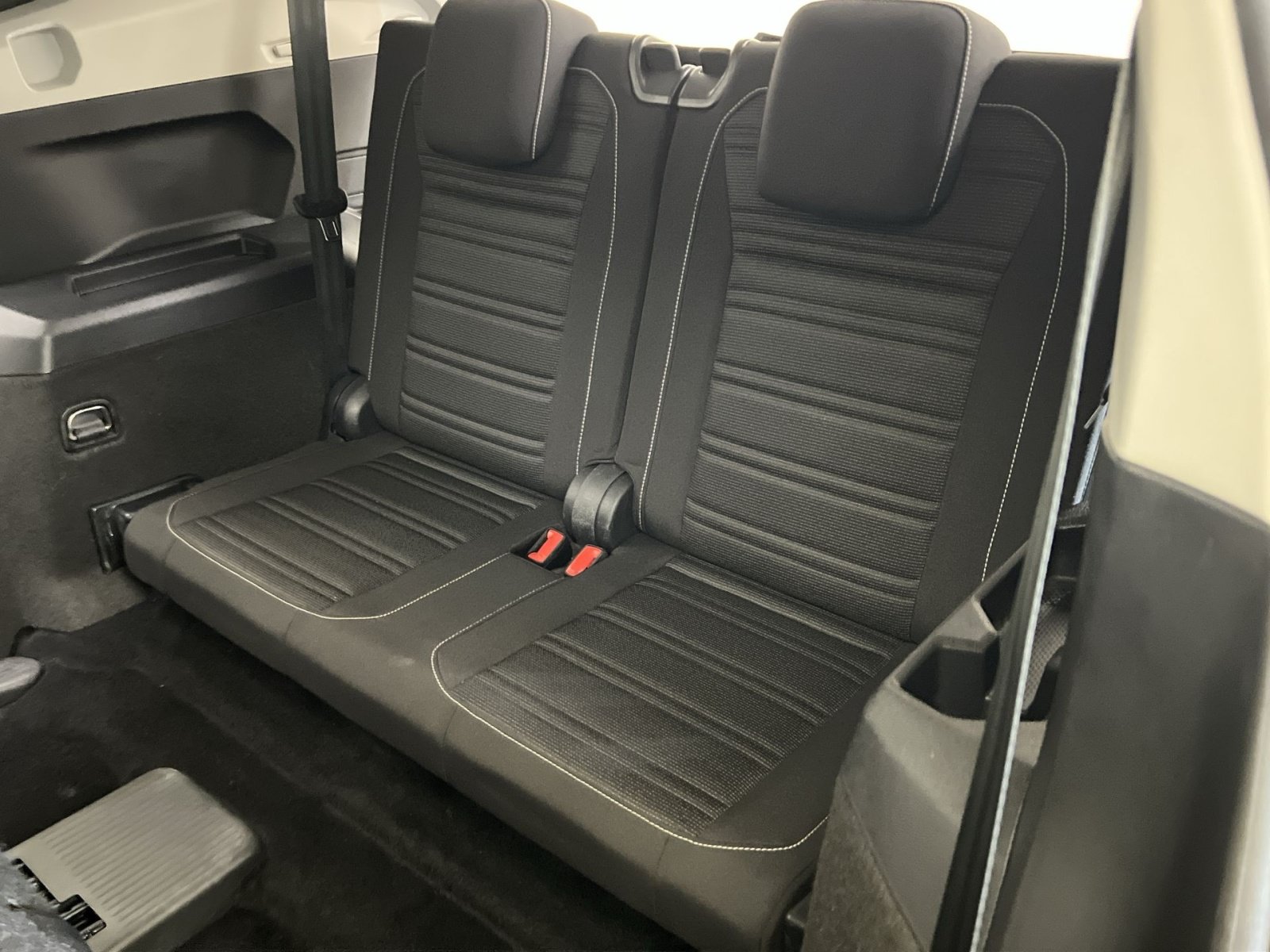 Used 2023 Volkswagen Tiguan S w/ Driver Assistance Package FWD image 25
