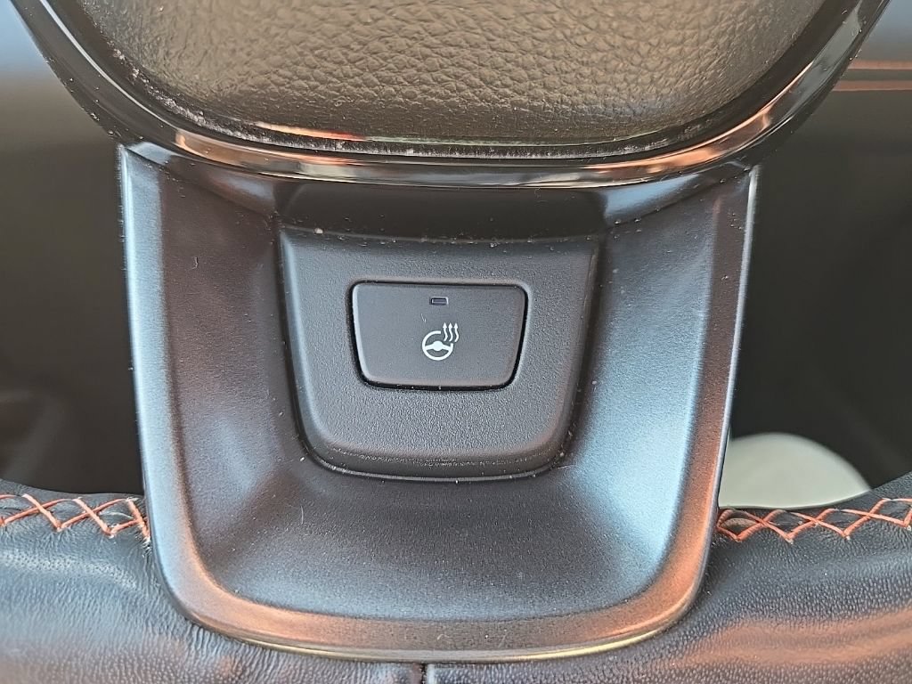 Used 2024 Honda Pilot TrailSport image 20