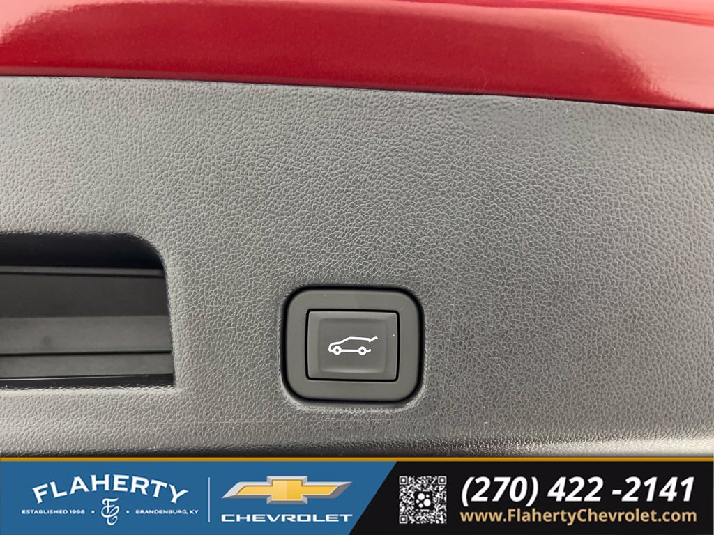 Used 2026 Buick Enclave Preferred w/ Power Package FWD image 20