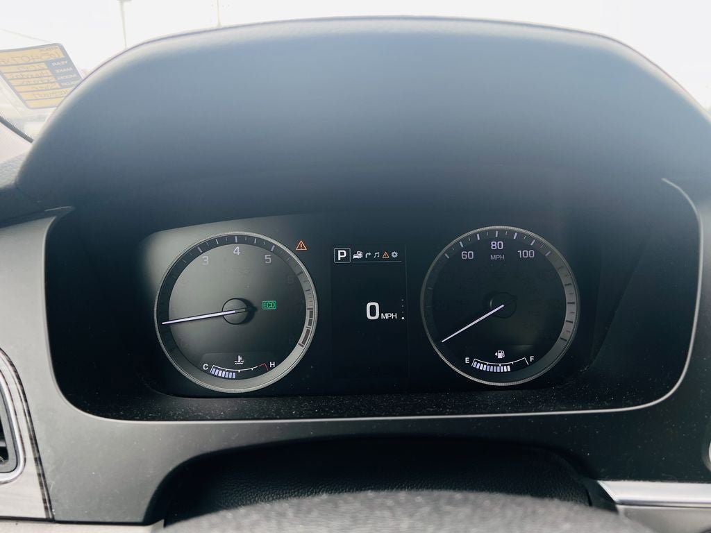 Used 2015 Hyundai Sonata Limited w/ Option Group 05 image 16