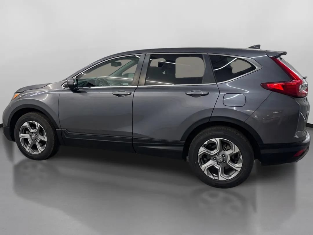 Used 2019 Honda CR-V EX-L image 5