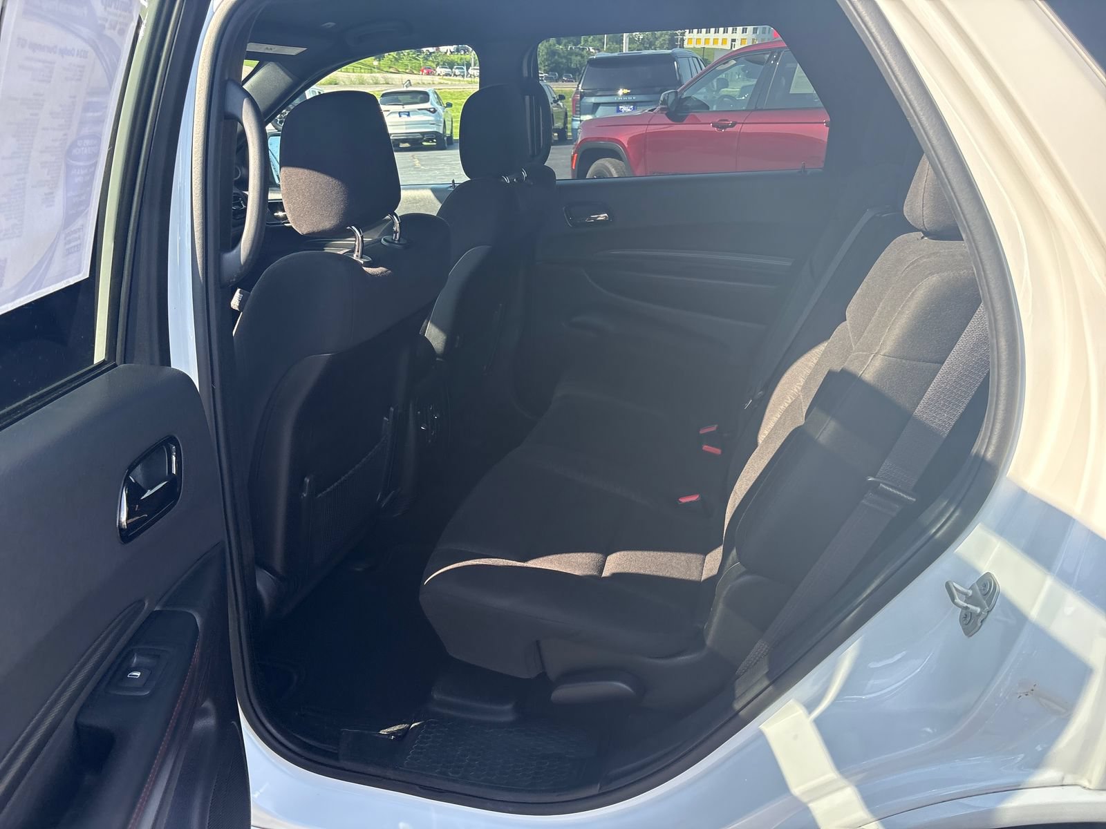 Used 2024 Dodge Durango GT AWD/4WD image 21