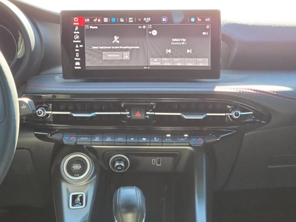 Certified 2024 Dodge Hornet GT Plus AWD/4WD image 34