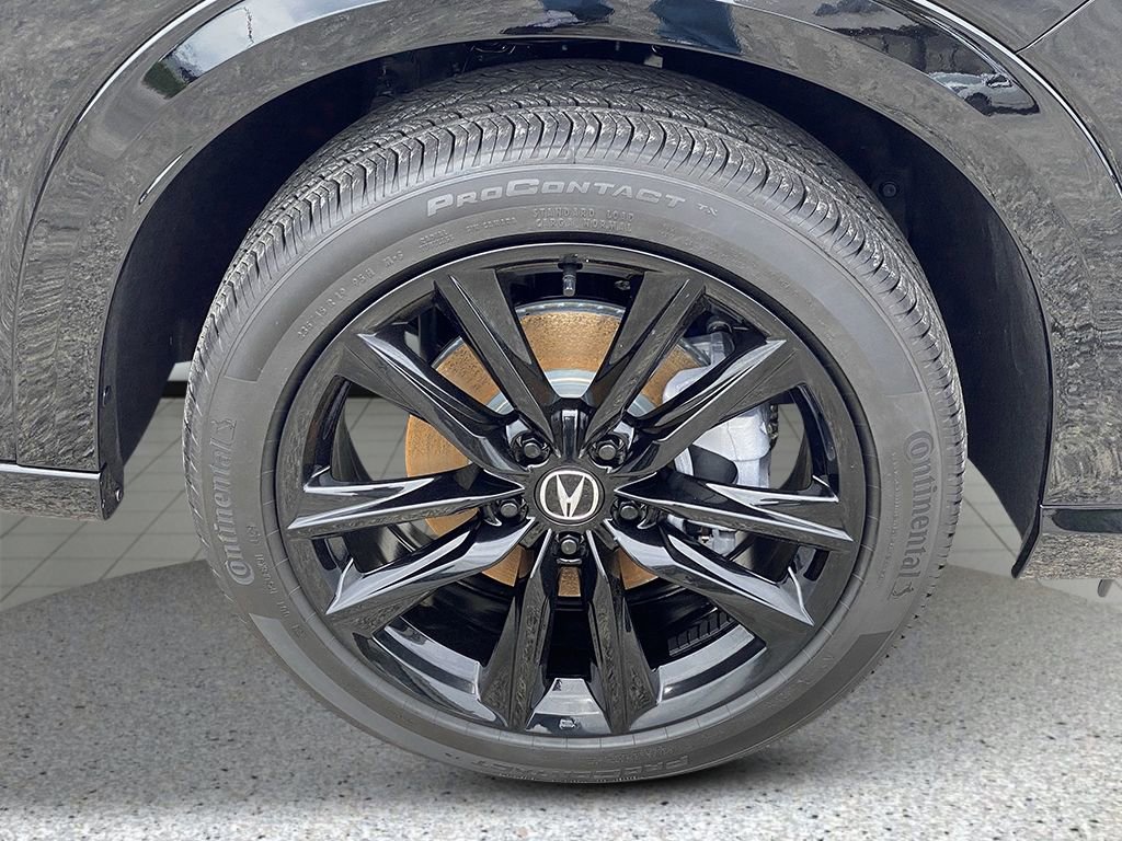 New 2026 Acura ADX A-Spec image 5