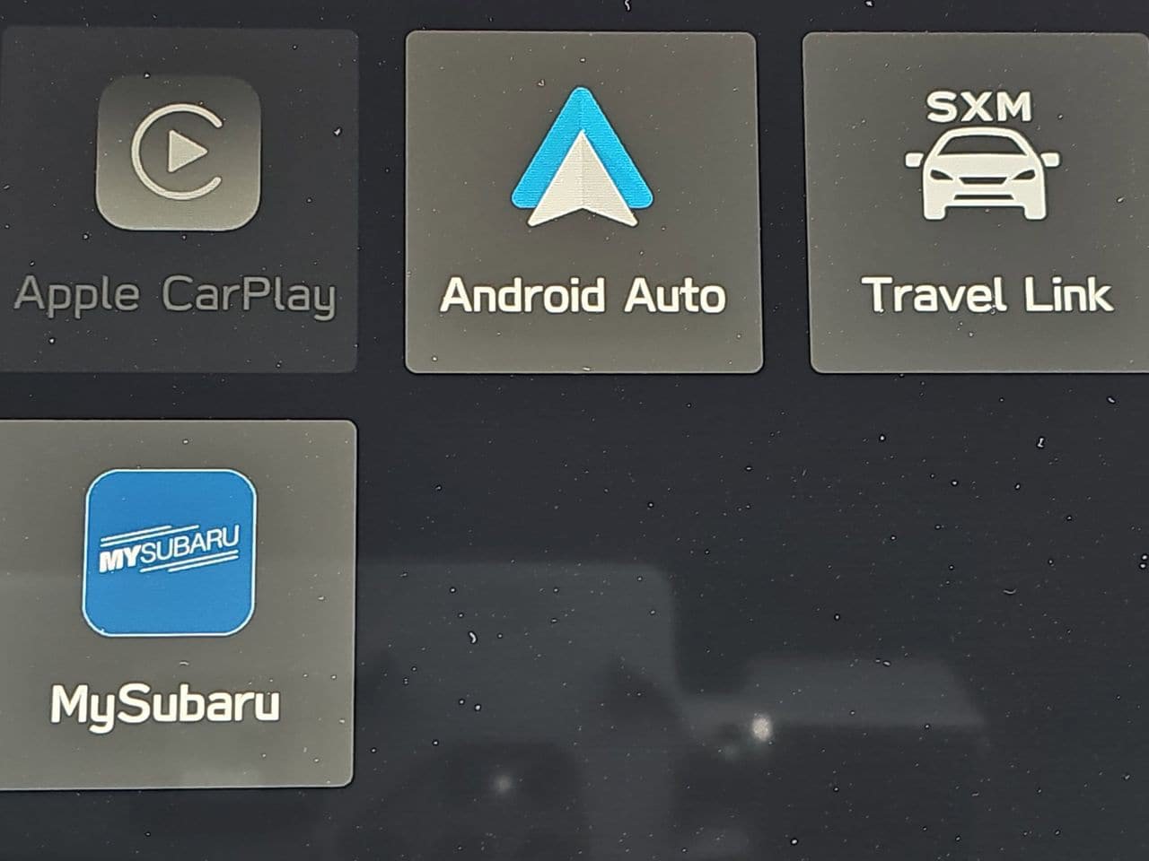 New 2026 Subaru Forester Sport AWD/4WD image 22