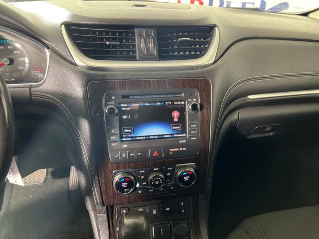 Used 2015 Chevrolet Traverse LT w/ Traveler's Package image 18