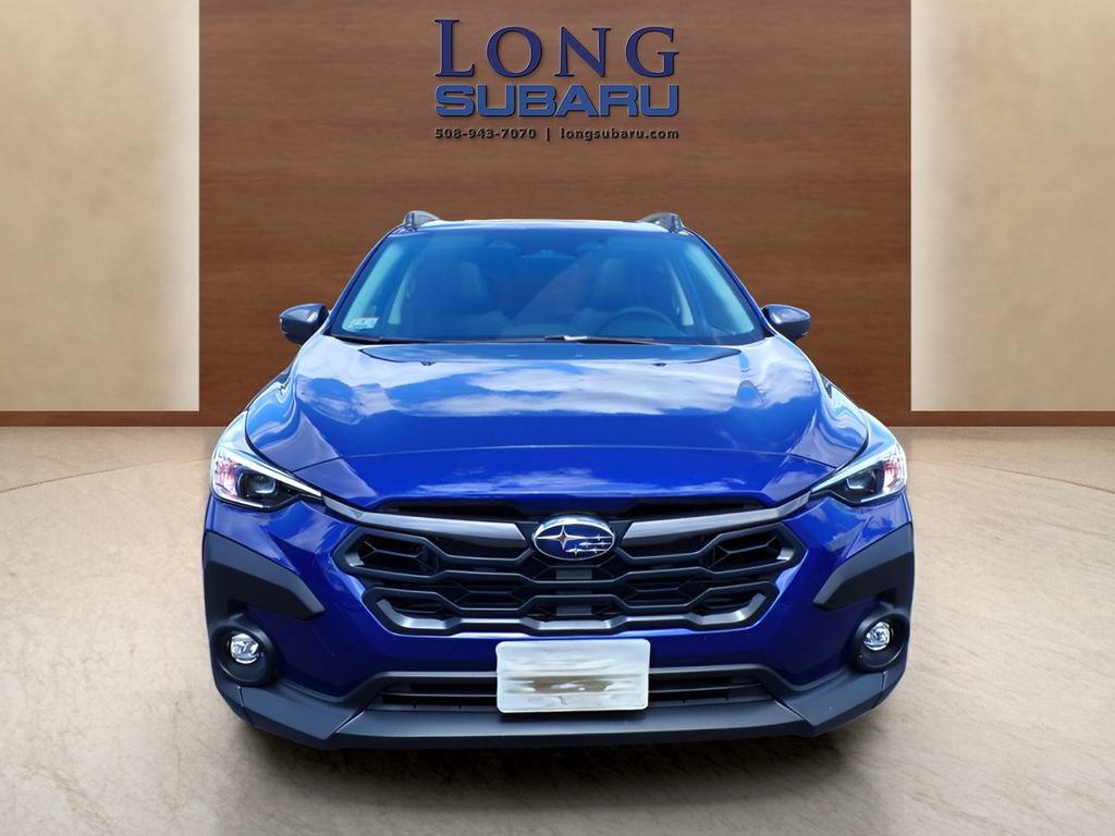Certified 2026 Subaru Crosstrek 2.5i Premium AWD/4WD image 5