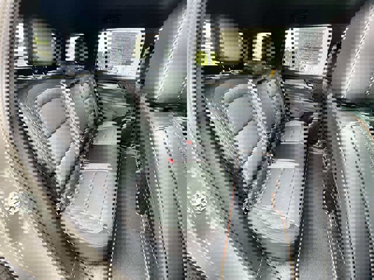 New 2026 GMC Terrain AT4 image 59