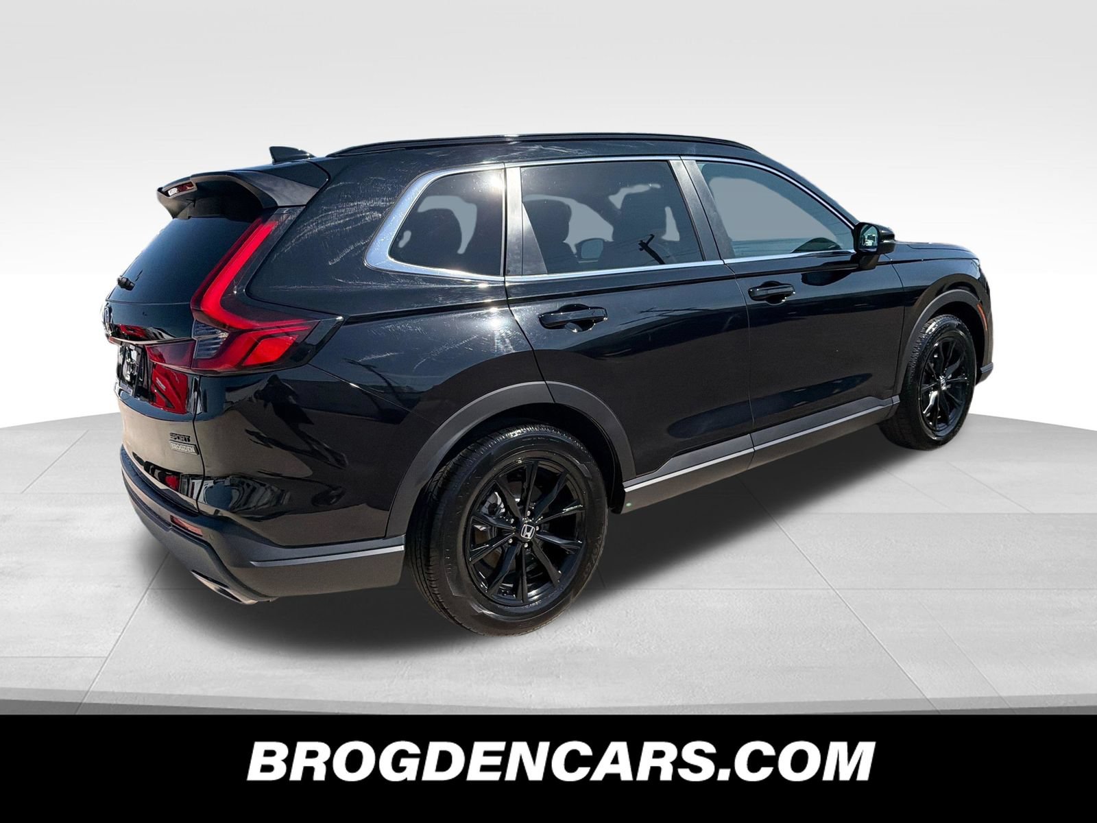 Used 2025 Honda CR-V Sport-L image 3