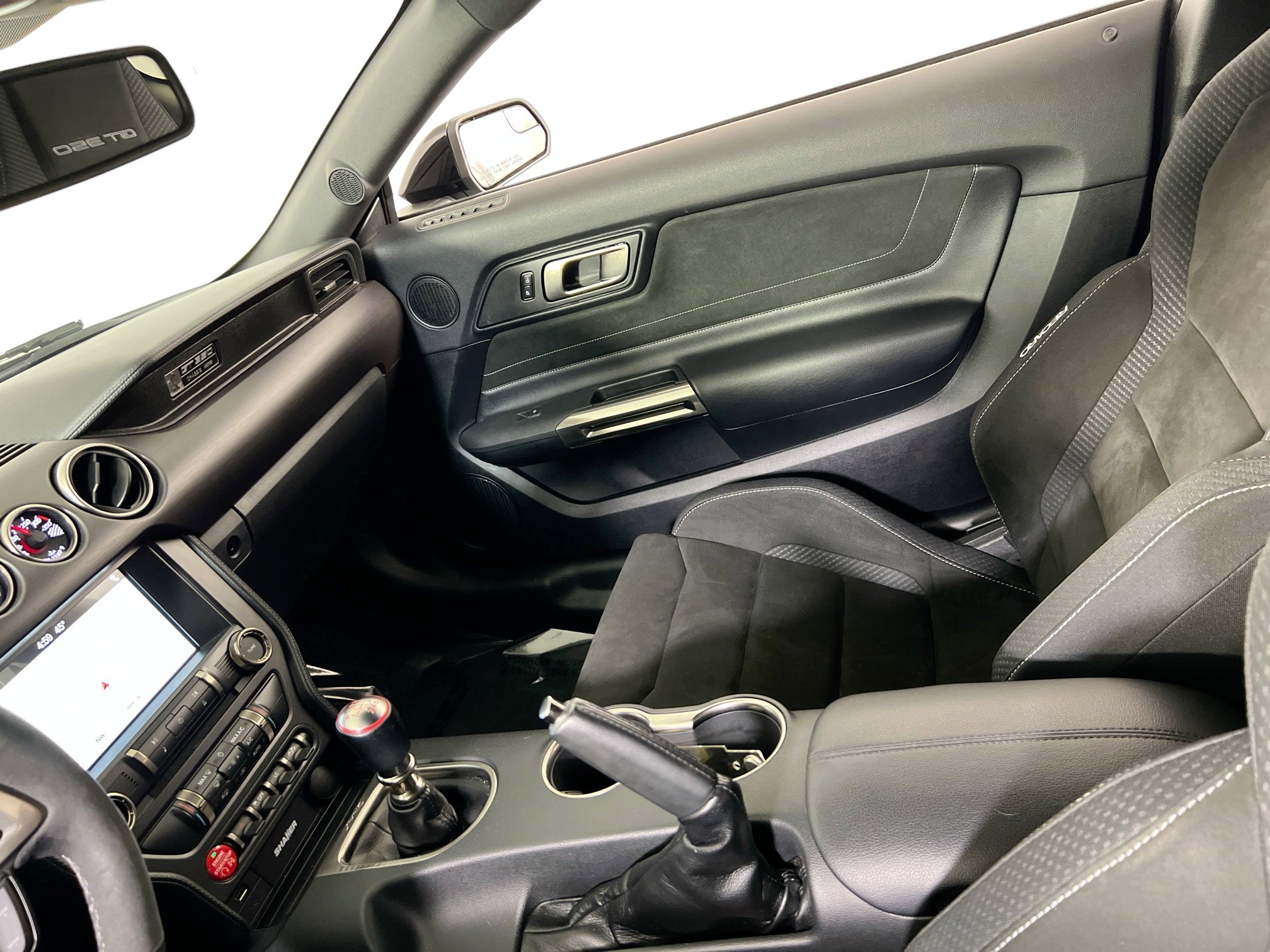 Used 2017 Ford Mustang Shelby GT350 w/ Electronics Package image 22