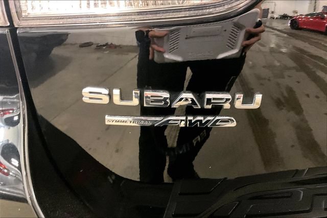 Used 2024 Subaru Forester Premium AWD/4WD image 8