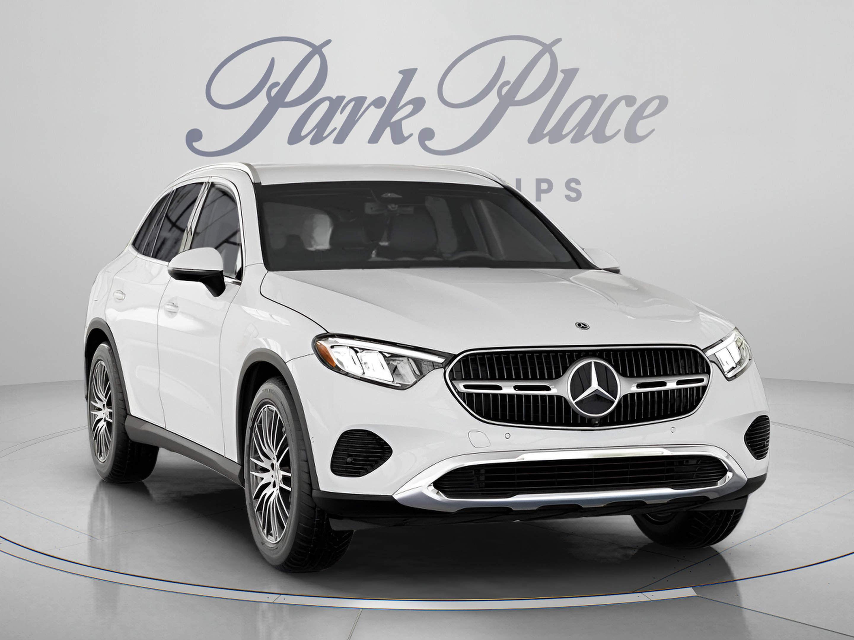 Certified 2026 Mercedes-Benz GLC 300 image 34