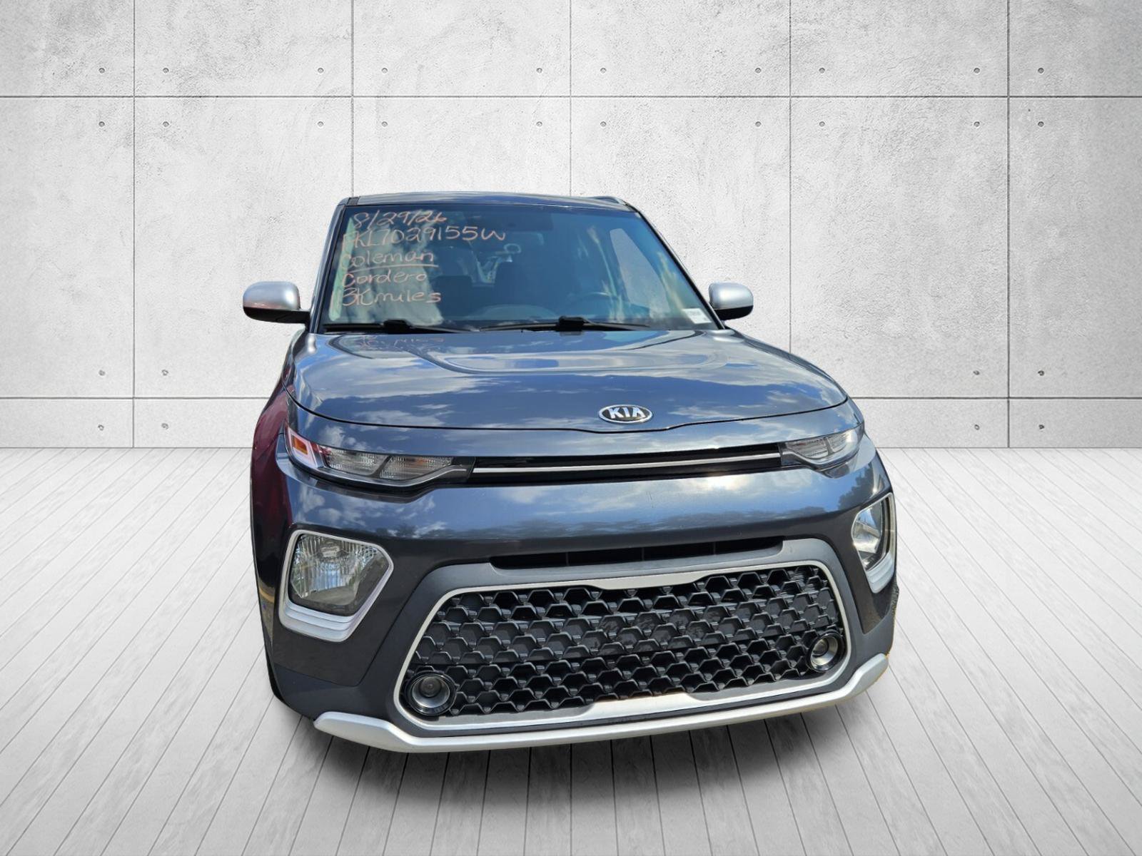 Used 2020 Kia Soul X-Line FWD image 4
