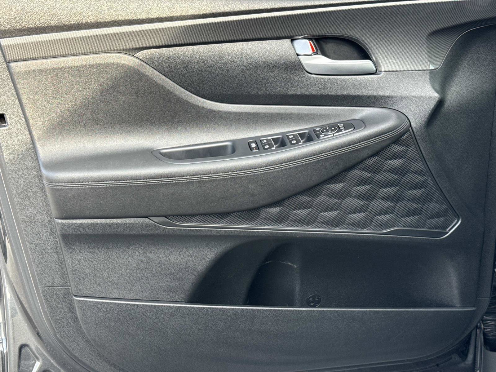 Used 2023 Hyundai Santa Fe SE w/ Cargo Package image 16