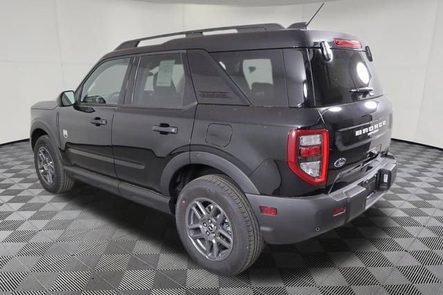 New 2025 Ford Bronco Sport Big Bend w/ Convenience Package image 15