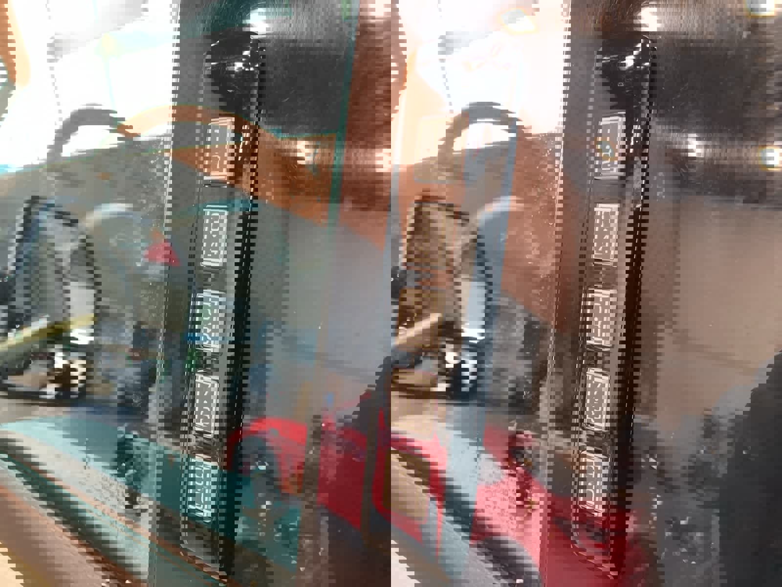 Used 2024 Ford F350 XLT image 10