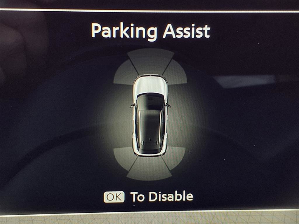 New 2026 Nissan Kicks SR FWD image 20