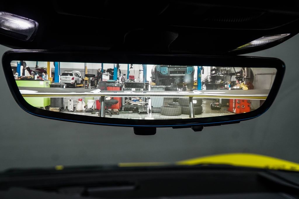 Used 2020 Chevrolet Corvette Stingray Preferred Cpe w/ 2LT Preferred Equipment Group image 30