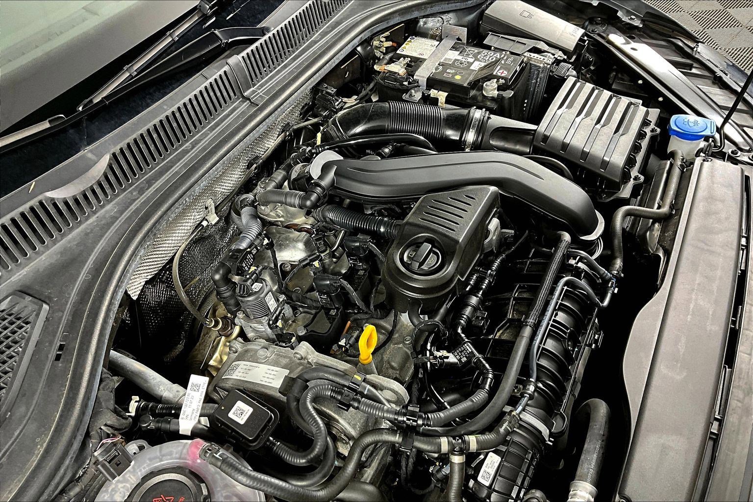 Used 2012 Volkswagen Jetta S image 32