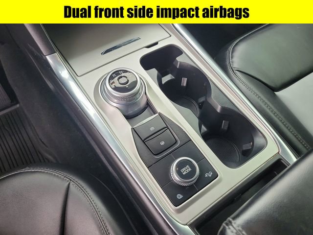 Used 2022 Ford Explorer XLT w/ Equipment Group 202A image 18