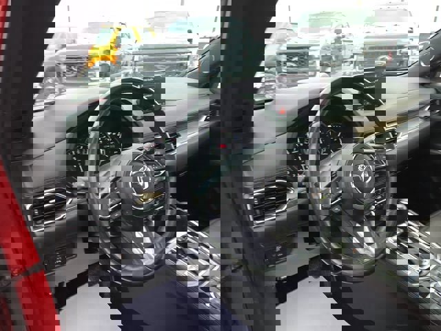 Used 2020 MAZDA CX-5 Signature image 8