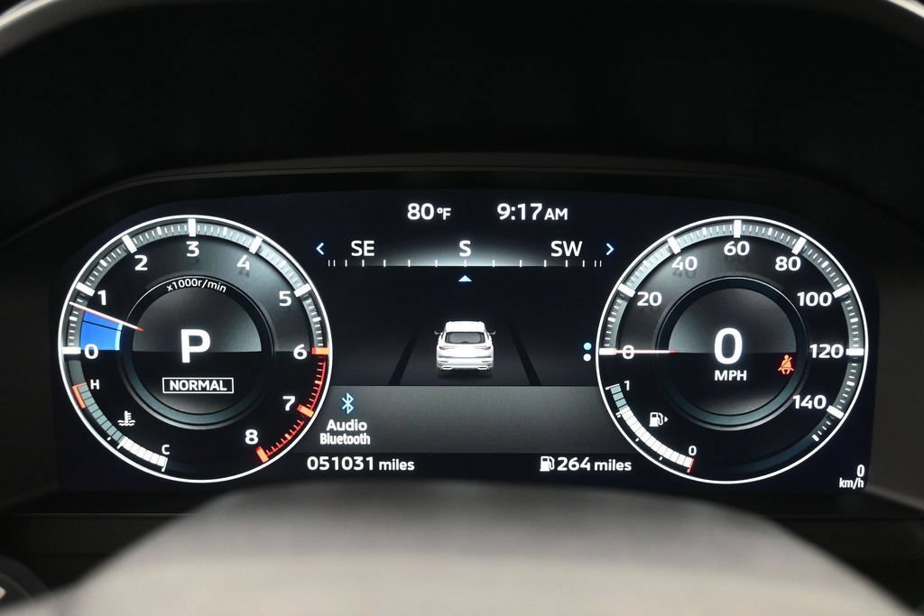 Used 2024 Mitsubishi Outlander SEL FWD image 26