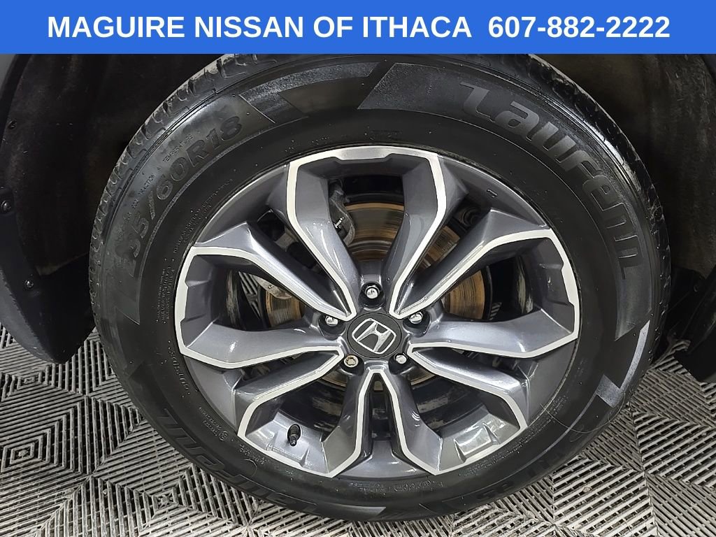 Used 2022 Honda CR-V EX image 14