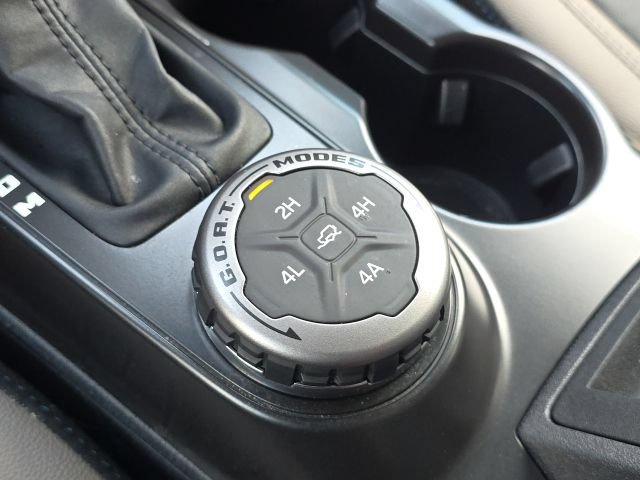 Used 2024 Ford Bronco Wildtrak AWD/4WD image 31