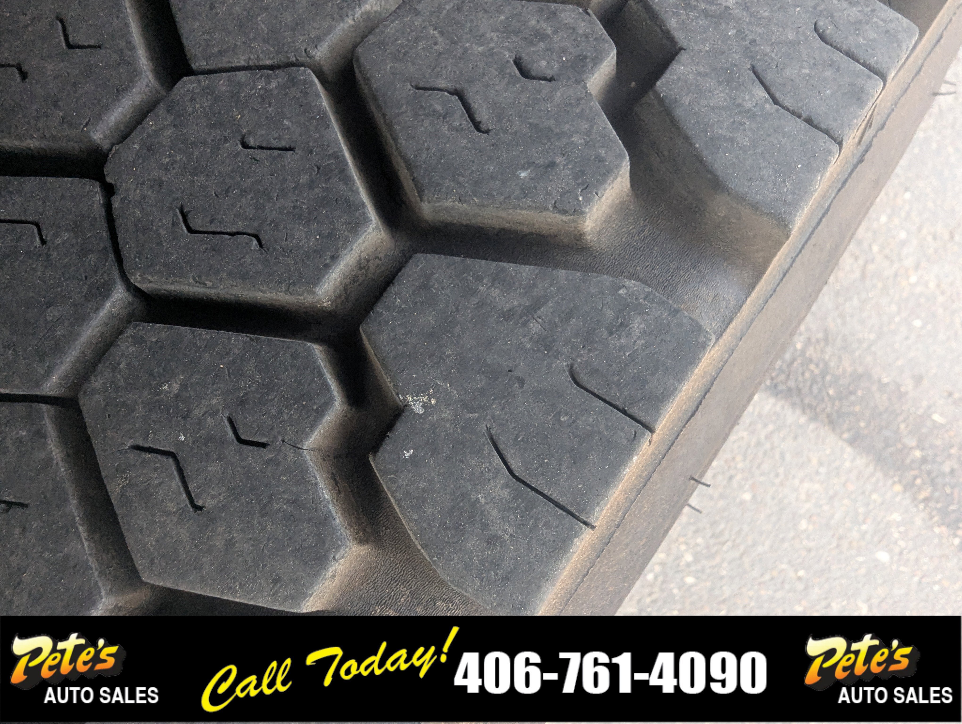 Used 2012 Ford F450 XL w/ PWR Equipment Group AWD/4WD image 9