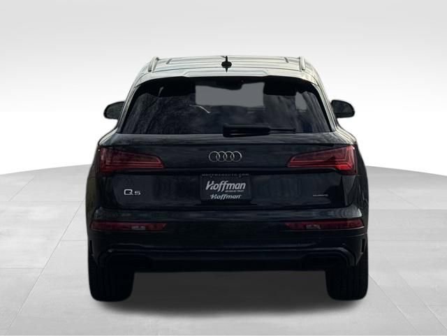 Certified 2023 Audi Q5 2.0T Premium w/ Convenience Package image 5