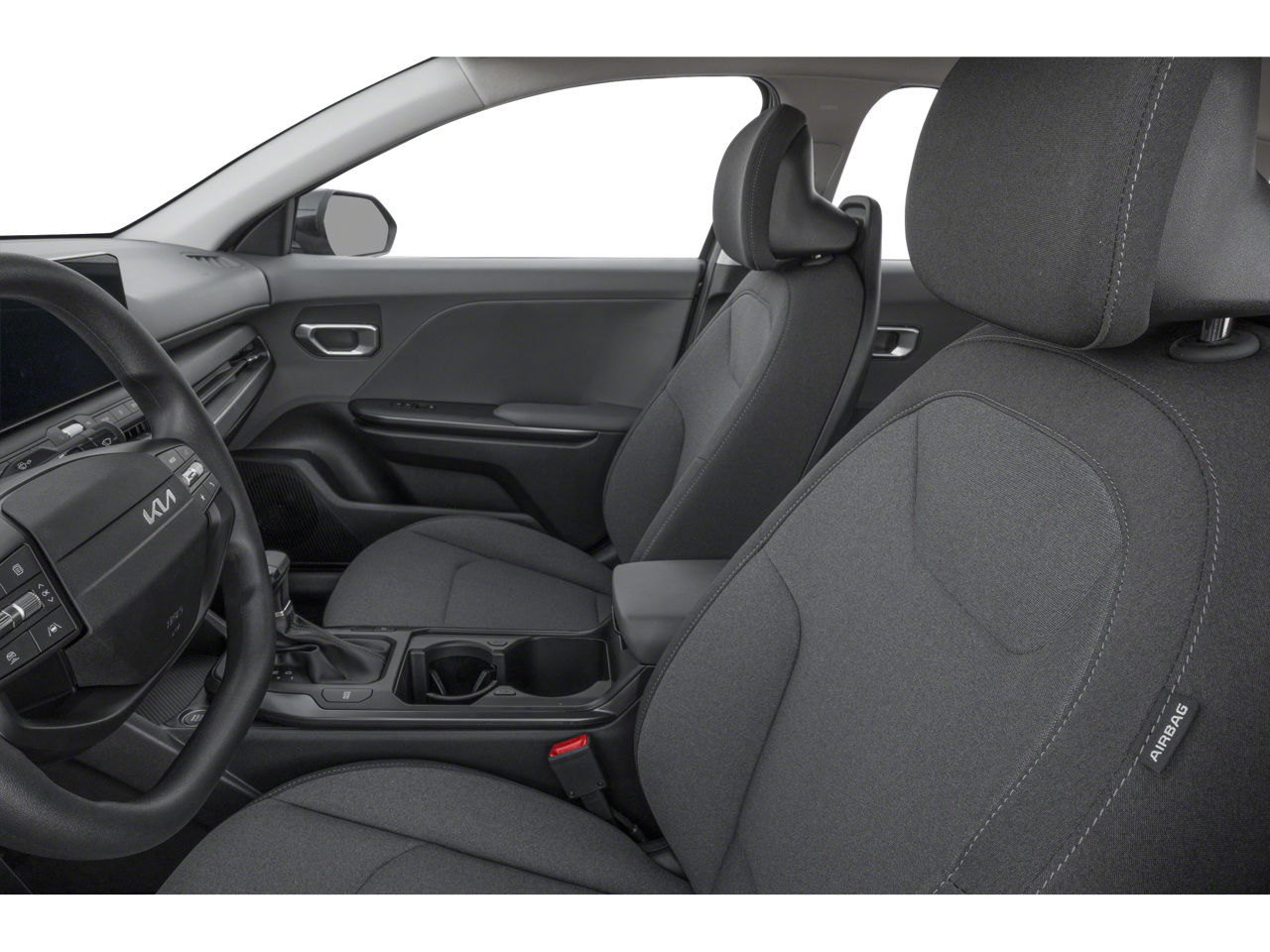 New 2026 Kia K4 FWD image 33