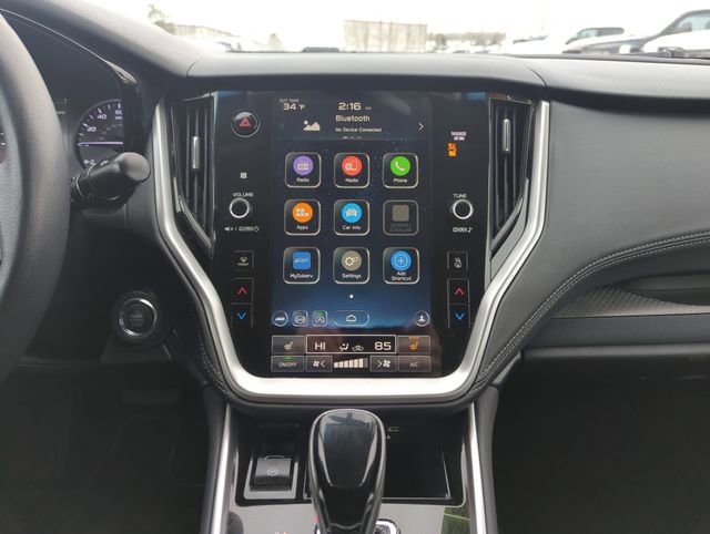 Used 2020 Subaru Legacy Premium image 22