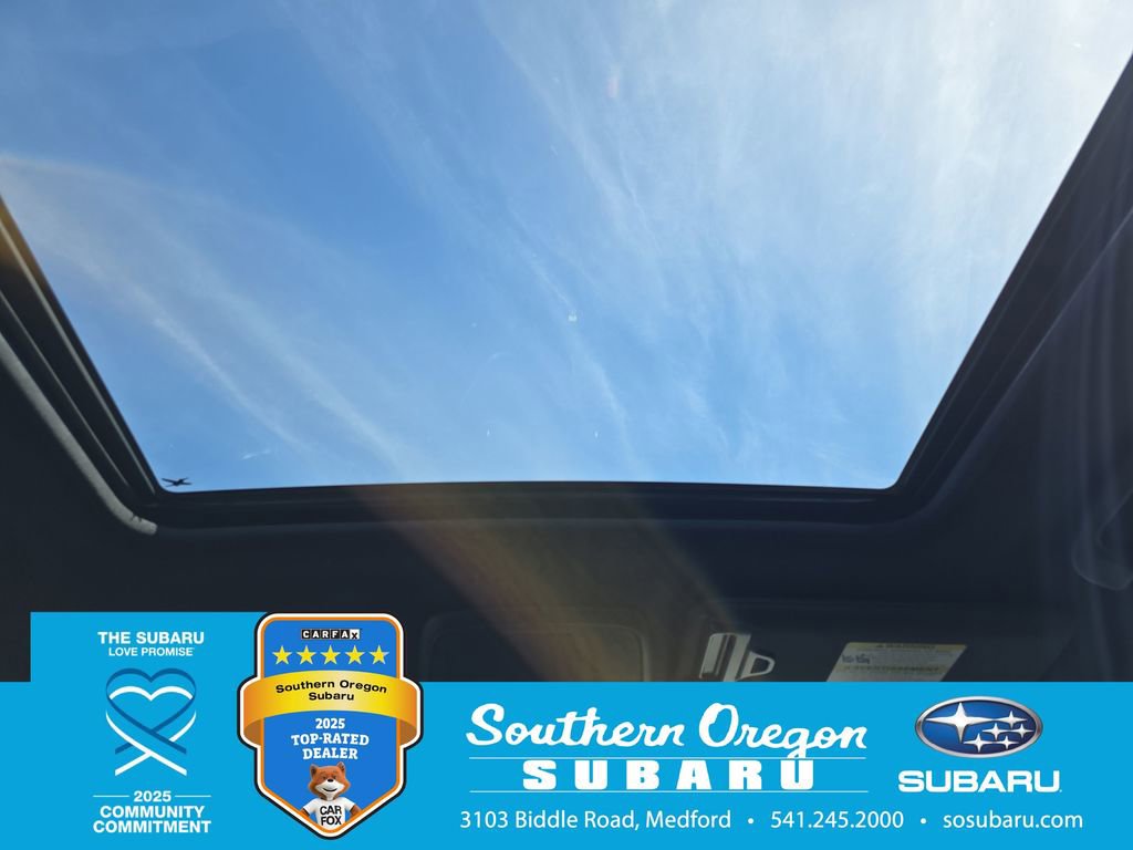 New 2026 Subaru Forester Premium image 25