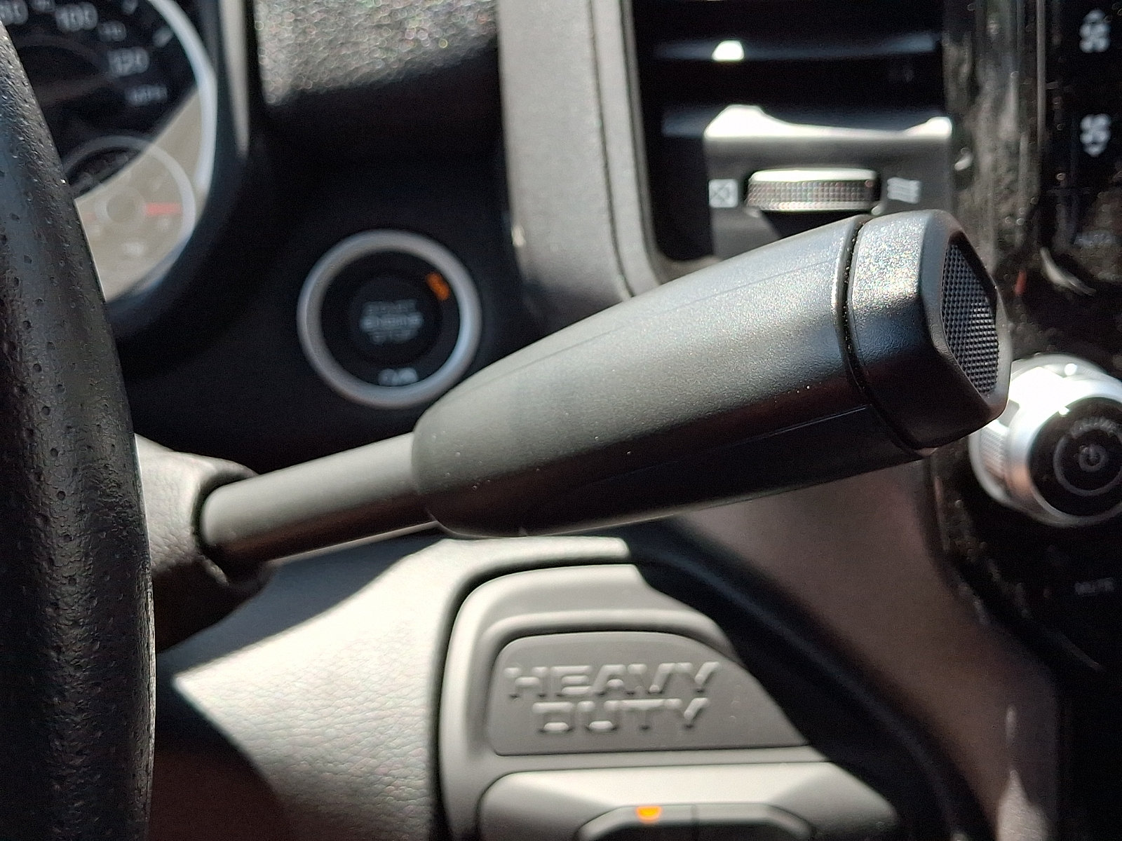 New 2026 RAM 3500 Tradesman AWD/4WD image 10
