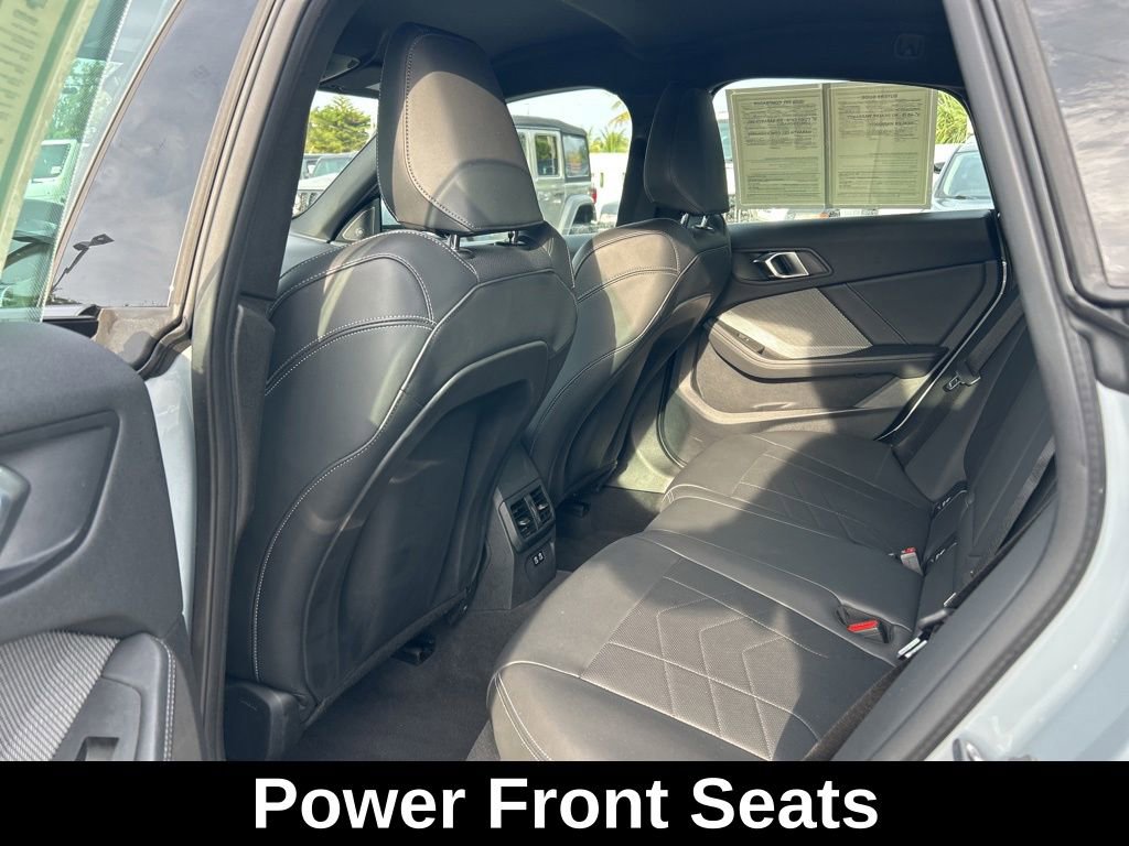 Used 2026 BMW 228i w/ M Sport Package FWD image 29
