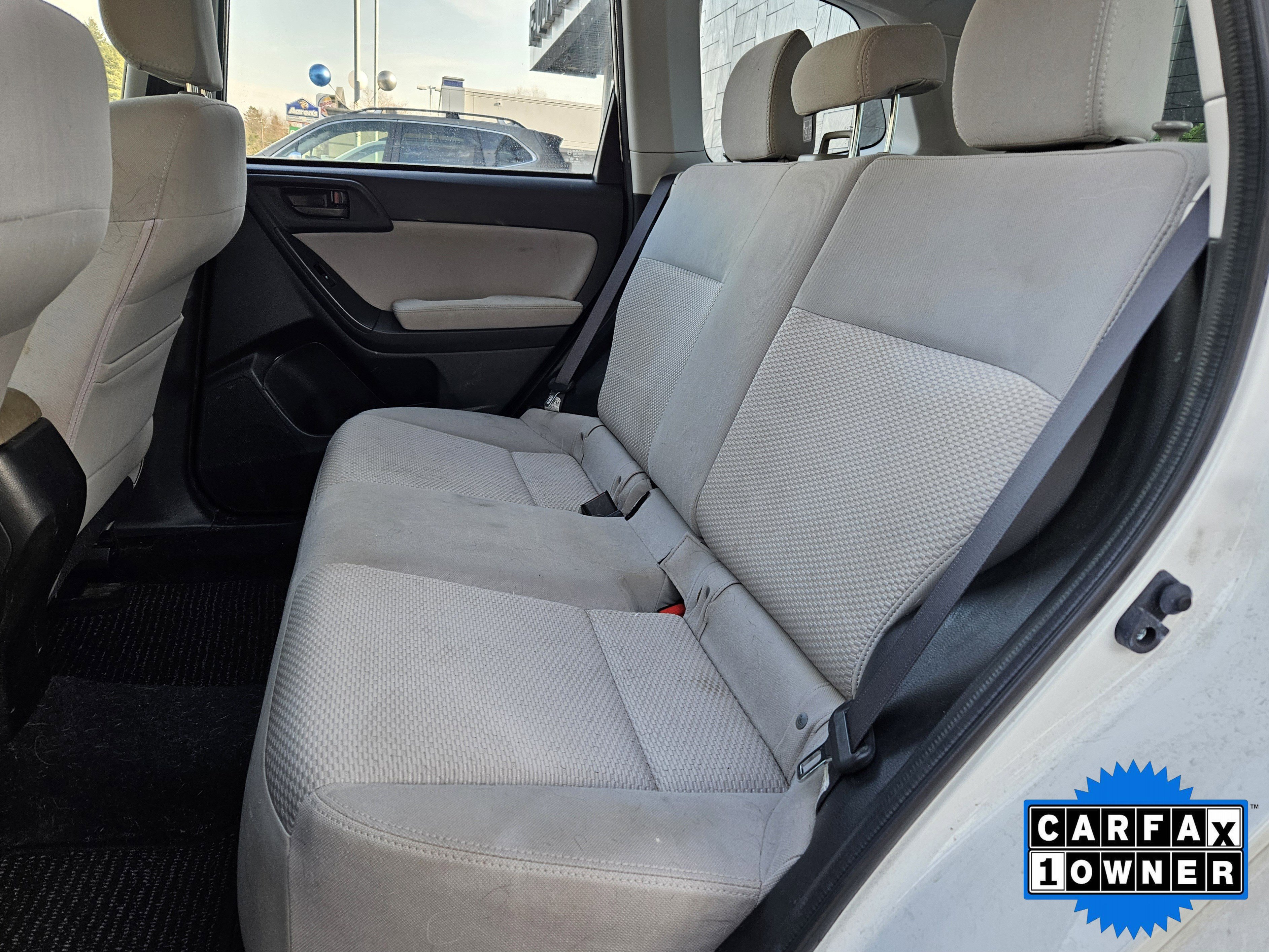 Used 2014 Subaru Forester 2.5i image 16