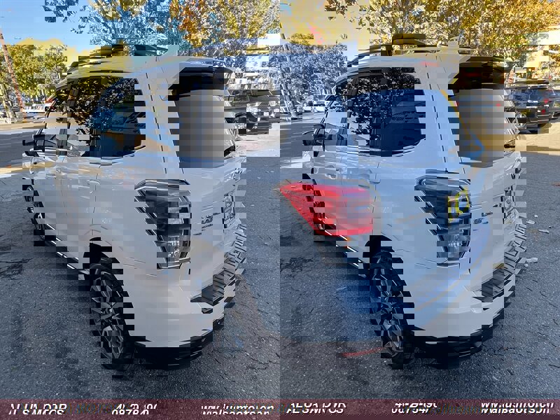 Used 2018 Subaru Forester 2.0XT Touring w/ Popular Package #2 image 7