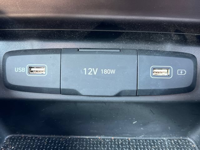 Used 2022 Hyundai Santa Cruz SEL AWD/4WD image 25